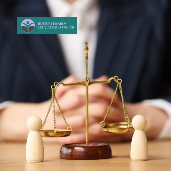 When Is Family Court Unavoidable Reading