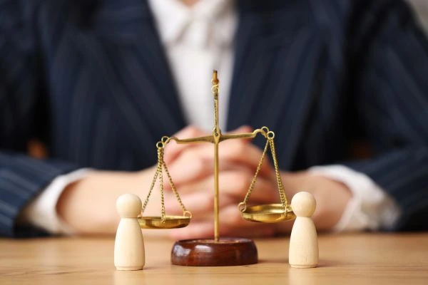 How Courts View Broken Mediation Agreements Reading