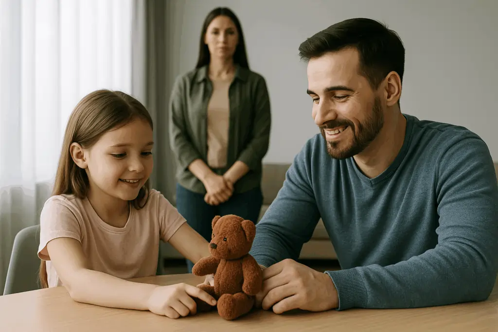 Introducing New Partners – What Should Be Considered Reading?