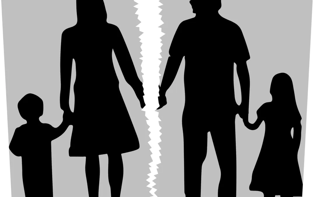 What to Do First If Your Ex Breaks the Agreement Reading