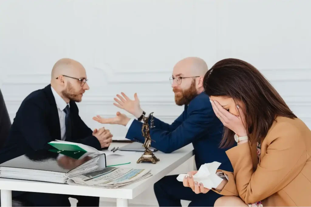 How Can Mediation Reduce Conflict When Emotions Are Running High Reading?