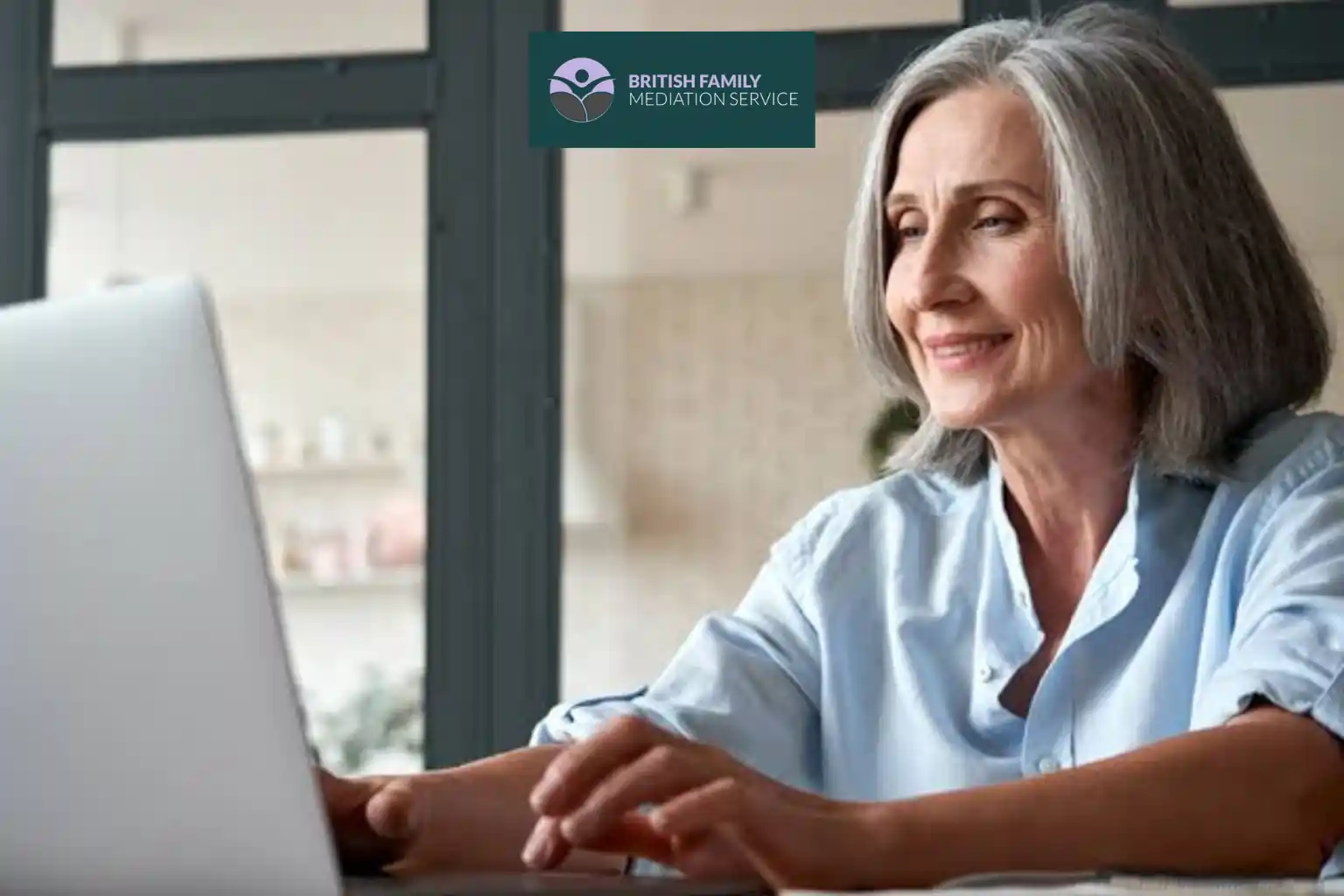 Is Online Family Mediation Just as Effective as Meeting in Person Reading?