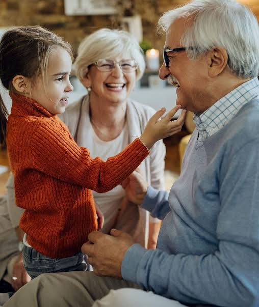 What Happens If My Grandchild’s Parents Won’t Agree to Contact Reading?